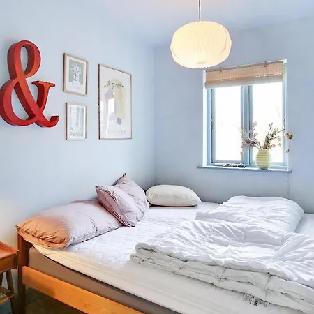 Holiday home 3 Bedroom Stunning In *