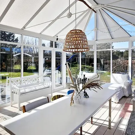 3 Bedroom Stunning In Hundested