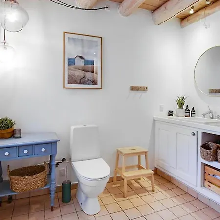 3 Bedroom Stunning In Holiday home Hundested