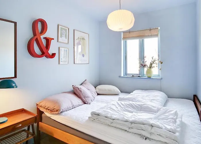 בית נופש 3 Bedroom Stunning In *