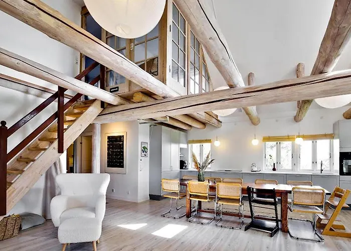 בית נופש 3 Bedroom Stunning In *