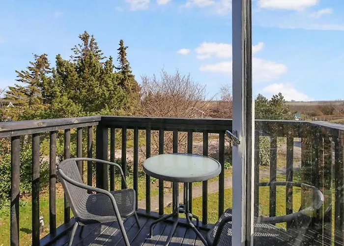 3 Bedroom Stunning In בית נופש