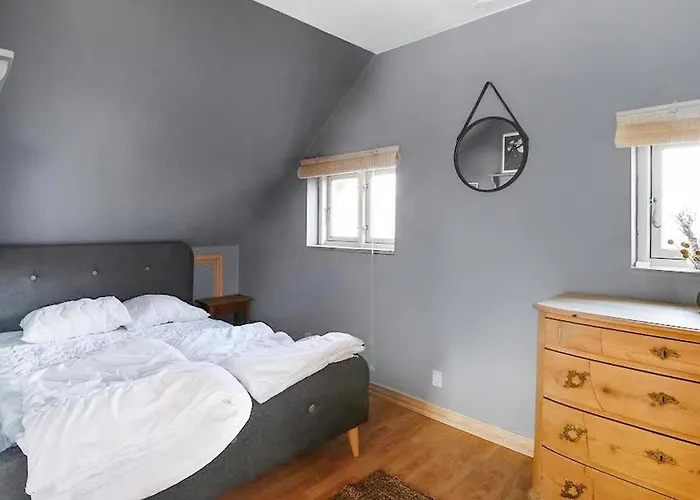 3 Bedroom Stunning In בית נופש