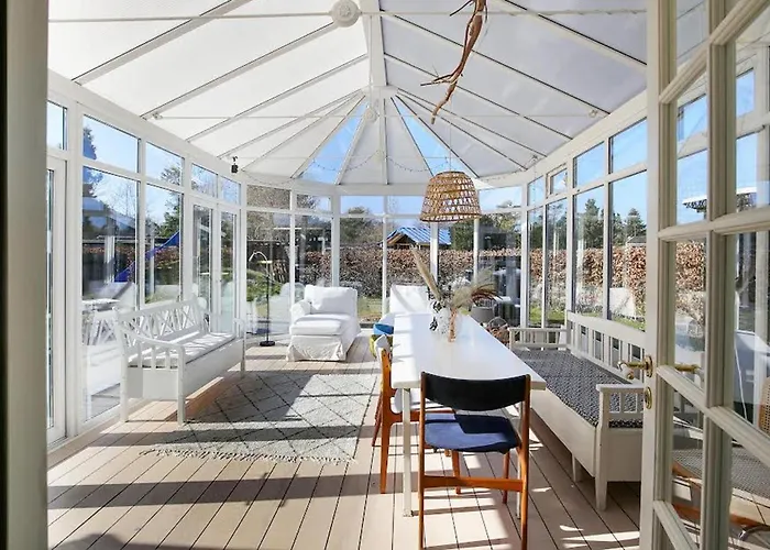 בית נופש 3 Bedroom Stunning In *
